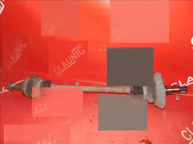 bontott MERCEDES-BENZ E-CLASS Bal hátsó Féltengely