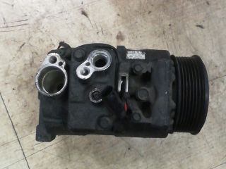 bontott MERCEDES-BENZ E-CLASS Klímakompresszor