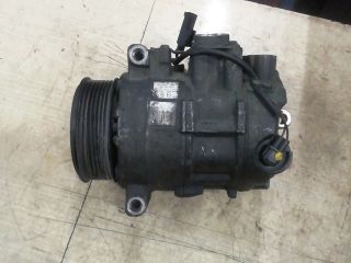 bontott MERCEDES-BENZ E-CLASS Klímakompresszor