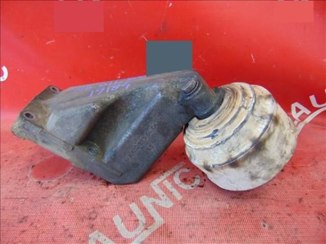 bontott MERCEDES-BENZ E-CLASS Motor Tartó Bak (Fém)