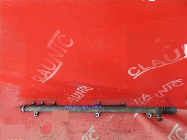 bontott MERCEDES-BENZ E-CLASS Porlasztó Sor / Híd