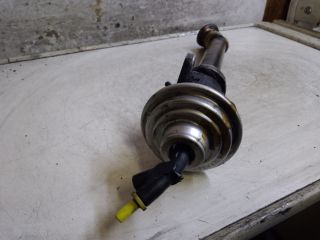 bontott MERCEDES-BENZ E-CLASS EGR / AGR Szelep