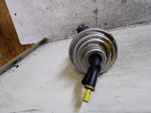 bontott MERCEDES-BENZ E-CLASS EGR / AGR Szelep