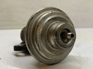 bontott MERCEDES-BENZ E-CLASS EGR / AGR Szelep