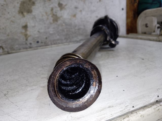 bontott MERCEDES-BENZ E-CLASS EGR / AGR Szelep