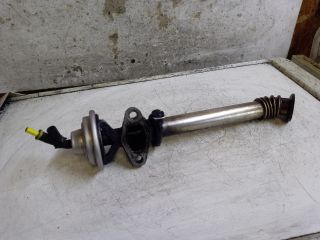 bontott MERCEDES-BENZ E-CLASS EGR / AGR Szelep