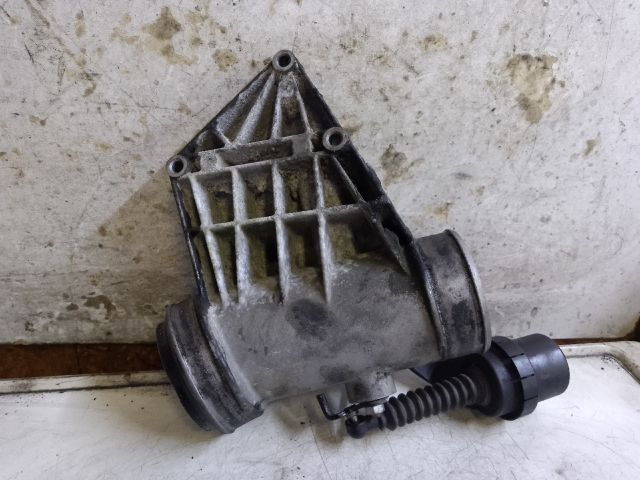 bontott MERCEDES-BENZ E-CLASS Fojtószelep (Mechanikus)