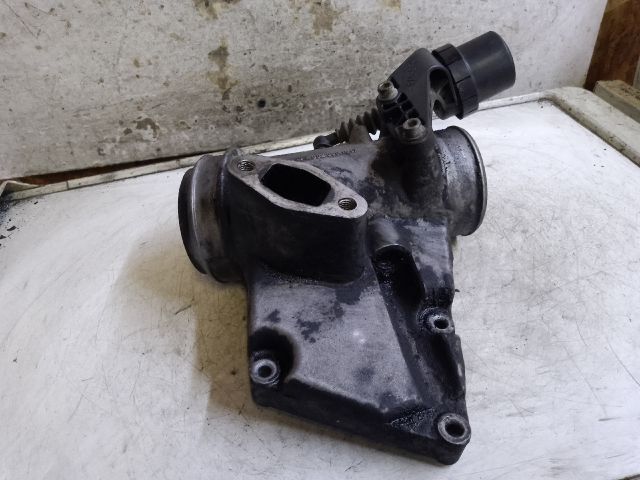 bontott MERCEDES-BENZ E-CLASS Fojtószelep (Mechanikus)