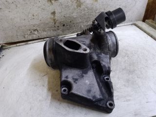 bontott MERCEDES-BENZ E-CLASS Fojtószelep (Mechanikus)