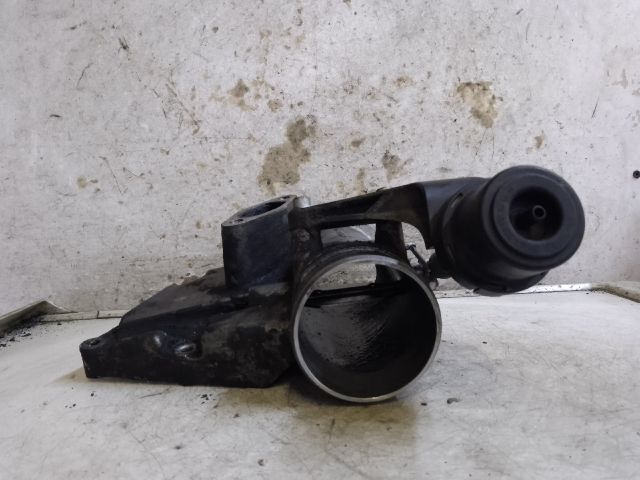 bontott MERCEDES-BENZ E-CLASS Fojtószelep (Mechanikus)