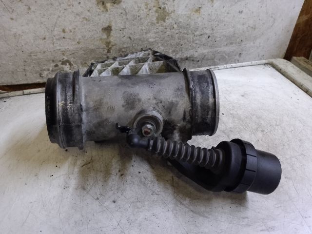 bontott MERCEDES-BENZ E-CLASS Fojtószelep (Mechanikus)