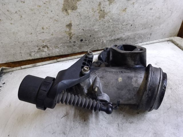 bontott MERCEDES-BENZ E-CLASS Fojtószelep (Mechanikus)