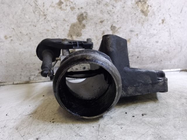 bontott MERCEDES-BENZ E-CLASS Fojtószelep (Mechanikus)