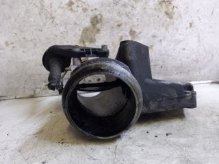 bontott MERCEDES-BENZ E-CLASS Fojtószelep (Mechanikus)