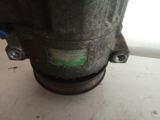 bontott MERCEDES-BENZ E-CLASS Klímakompresszor