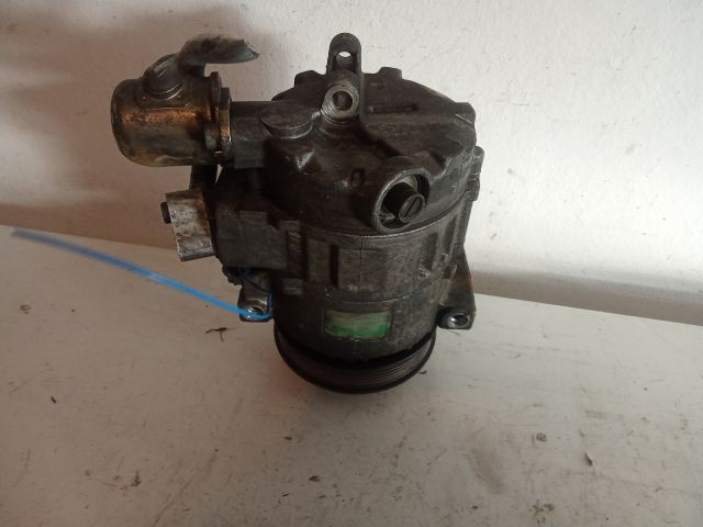 bontott MERCEDES-BENZ E-CLASS Klímakompresszor