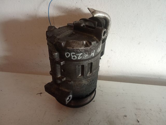 bontott MERCEDES-BENZ E-CLASS Klímakompresszor