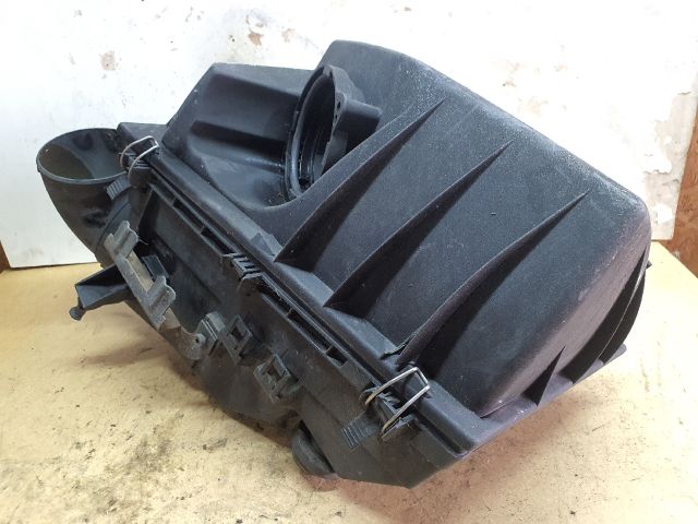 bontott MERCEDES-BENZ E-CLASS Légszűrő Ház