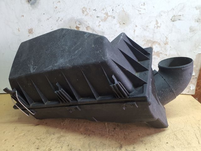 bontott MERCEDES-BENZ E-CLASS Légszűrő Ház