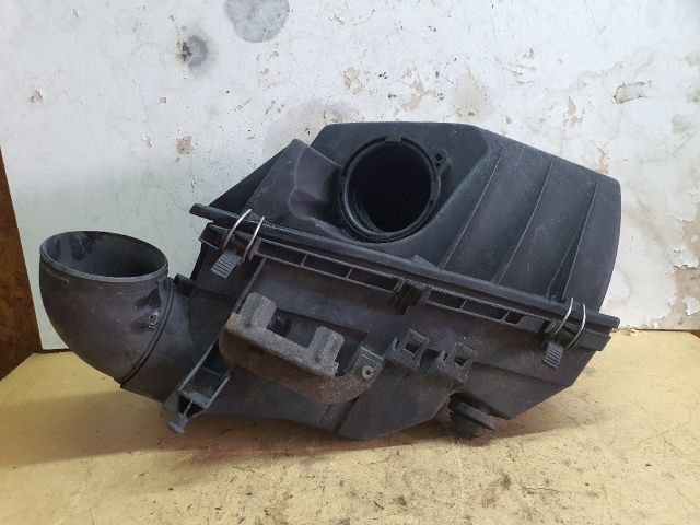 bontott MERCEDES-BENZ E-CLASS Légszűrő Ház