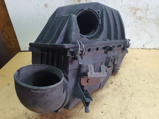 bontott MERCEDES-BENZ E-CLASS Légszűrő Ház