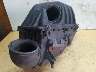 bontott MERCEDES-BENZ E-CLASS Légszűrő Ház