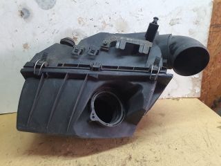 bontott MERCEDES-BENZ E-CLASS Légszűrő Ház