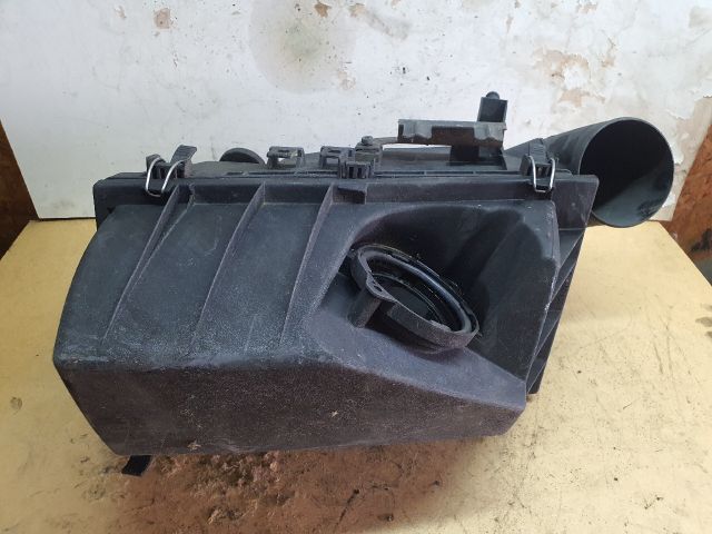 bontott MERCEDES-BENZ E-CLASS Légszűrő Ház