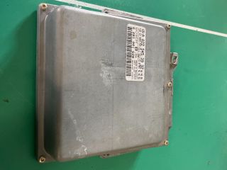 bontott MERCEDES-BENZ E-CLASS Motorvezérlő