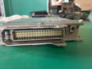 bontott MERCEDES-BENZ E-CLASS Motorvezérlő