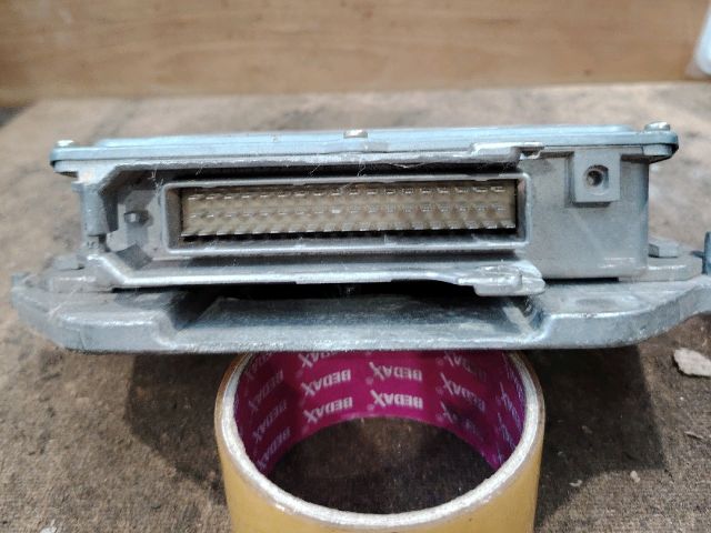 bontott MERCEDES-BENZ E-CLASS Motorvezérlő