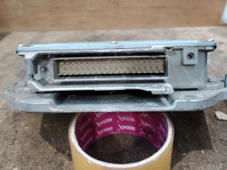 bontott MERCEDES-BENZ E-CLASS Motorvezérlő