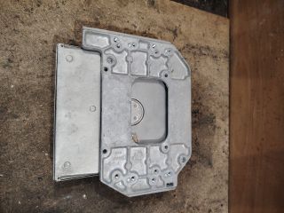 bontott MERCEDES-BENZ E-CLASS Motorvezérlő