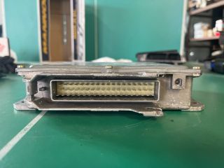 bontott MERCEDES-BENZ E-CLASS Motorvezérlő