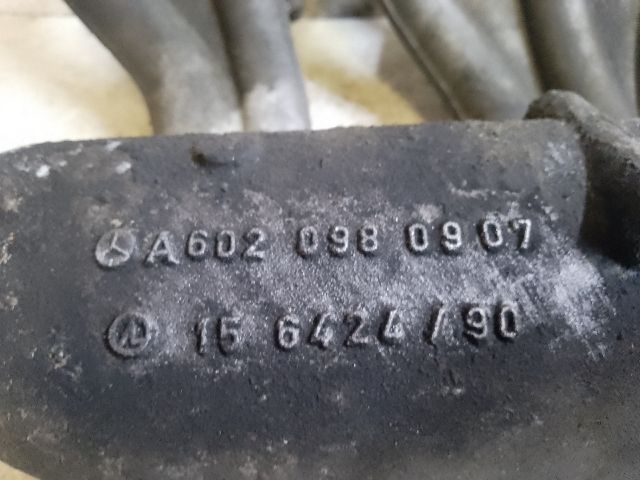 bontott MERCEDES-BENZ E-CLASS Szívósor