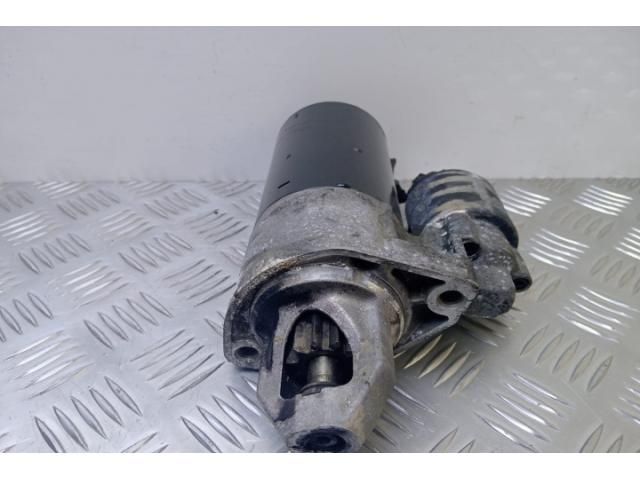 bontott MERCEDES-BENZ E-CLASS Önindító