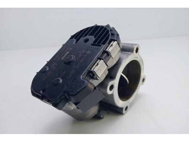 bontott MERCEDES-BENZ E-CLASS Fojtószelep (Elektromos)