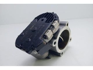 bontott MERCEDES-BENZ E-CLASS Fojtószelep (Elektromos)