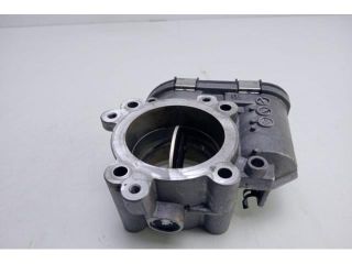 bontott MERCEDES-BENZ E-CLASS Fojtószelep (Elektromos)