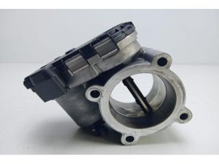 bontott MERCEDES-BENZ E-CLASS Fojtószelep (Elektromos)