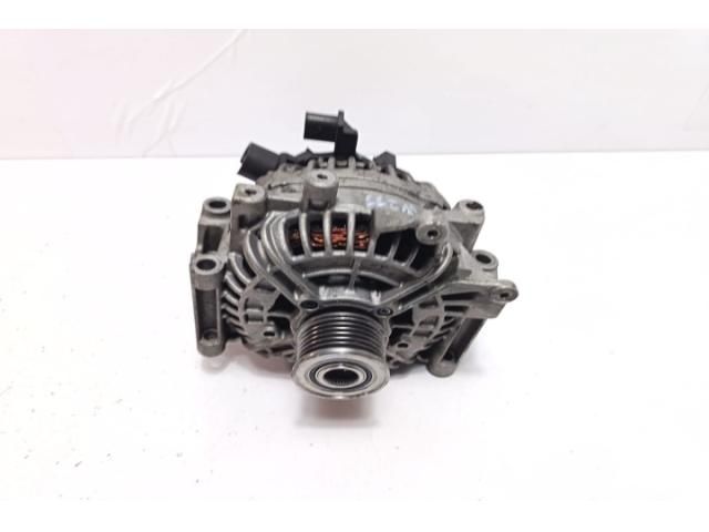 bontott MERCEDES-BENZ E-CLASS Generátor