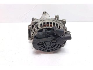 bontott MERCEDES-BENZ E-CLASS Generátor