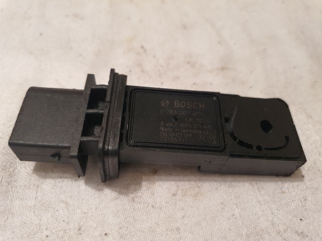 bontott MERCEDES-BENZ E-CLASS Légtömegmérő