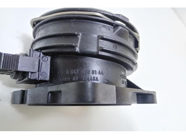 bontott MERCEDES-BENZ E-CLASS Légtömegmérő