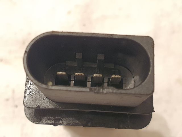 bontott MERCEDES-BENZ E-CLASS Légtömegmérő