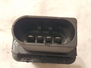 bontott MERCEDES-BENZ E-CLASS Légtömegmérő