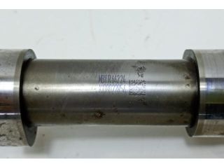 bontott MERCEDES-BENZ E-CLASS Vezérműkerék