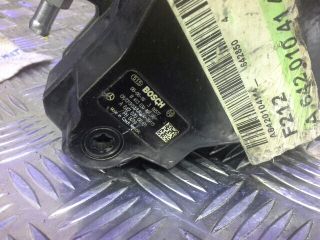 bontott MERCEDES-BENZ E-CLASS Nagynyomású Szivattyú