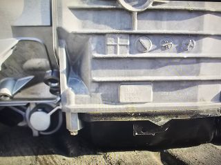 bontott MERCEDES-BENZ E-CLASS Automata Váltó