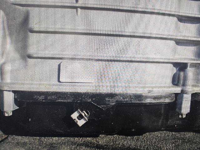 bontott MERCEDES-BENZ E-CLASS Automata Váltó